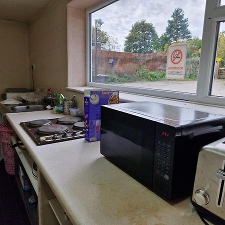 Room Near East Midland Airport 7 Kegworth Exterior foto