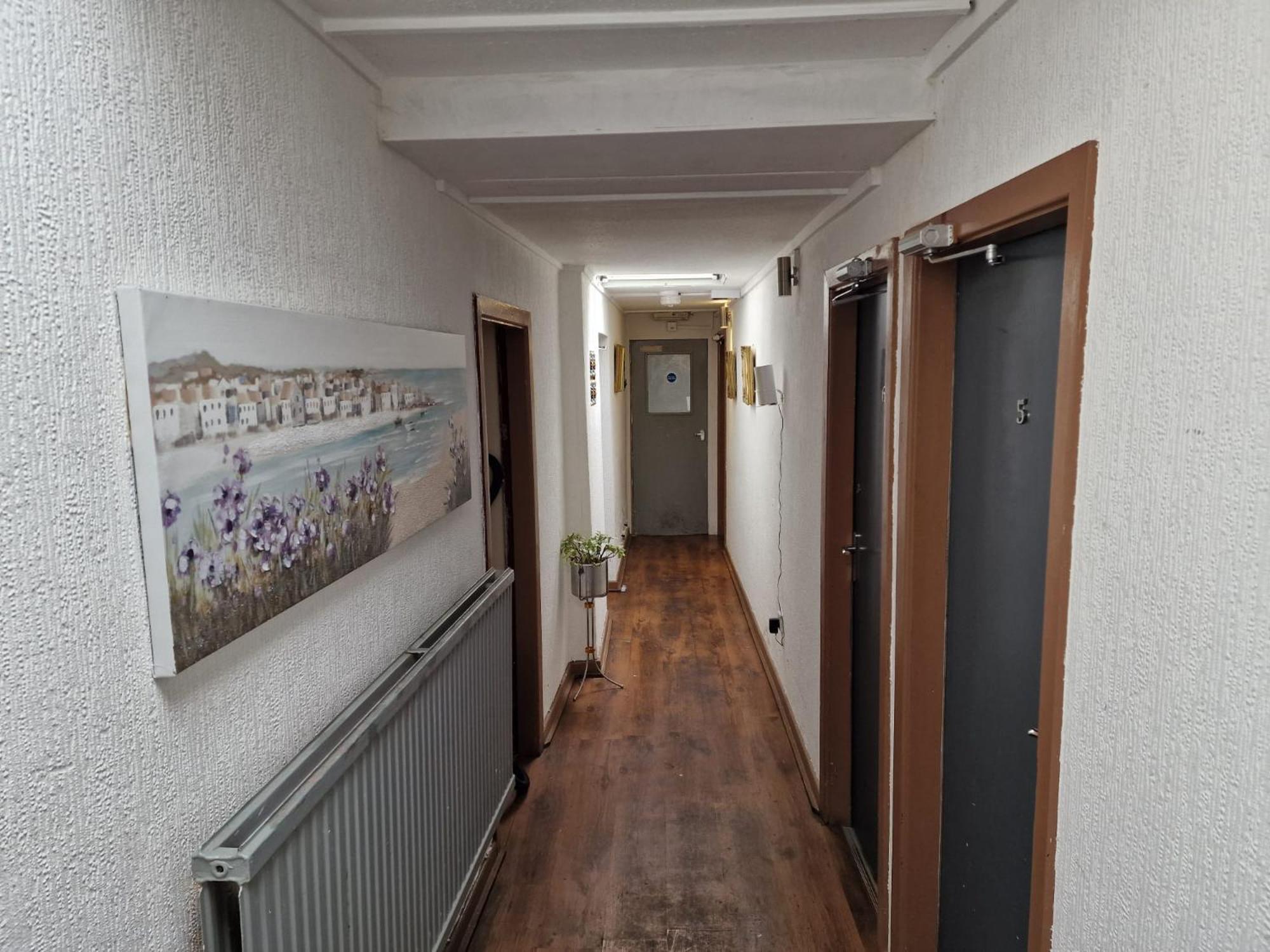 Room Near East Midland Airport 7 Kegworth Exterior foto