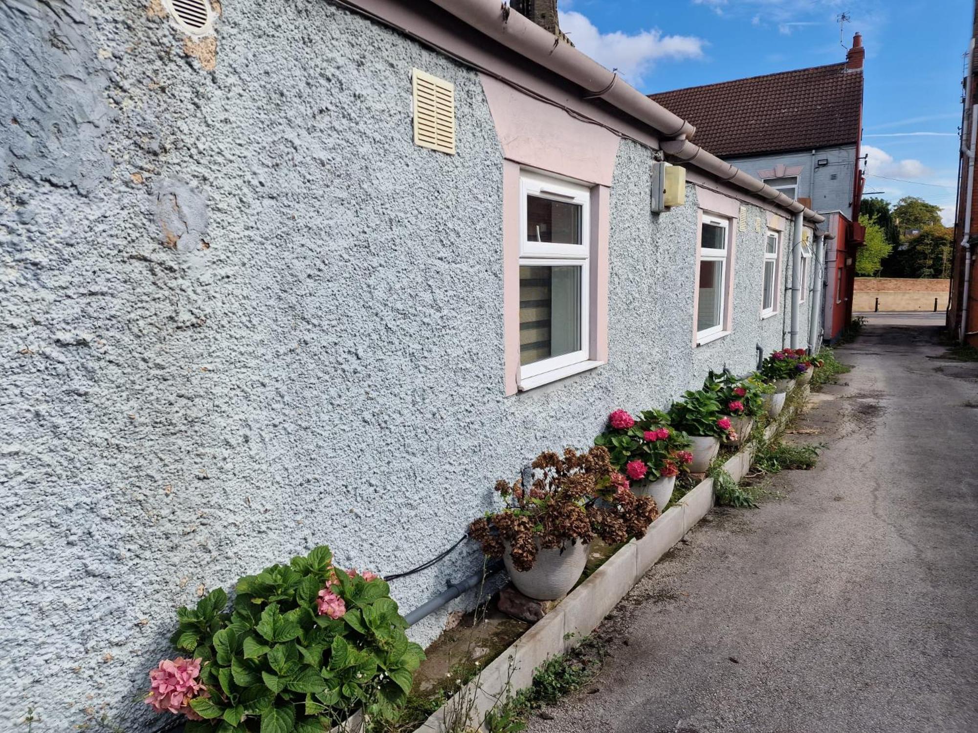 Room Near East Midland Airport 7 Kegworth Exterior foto