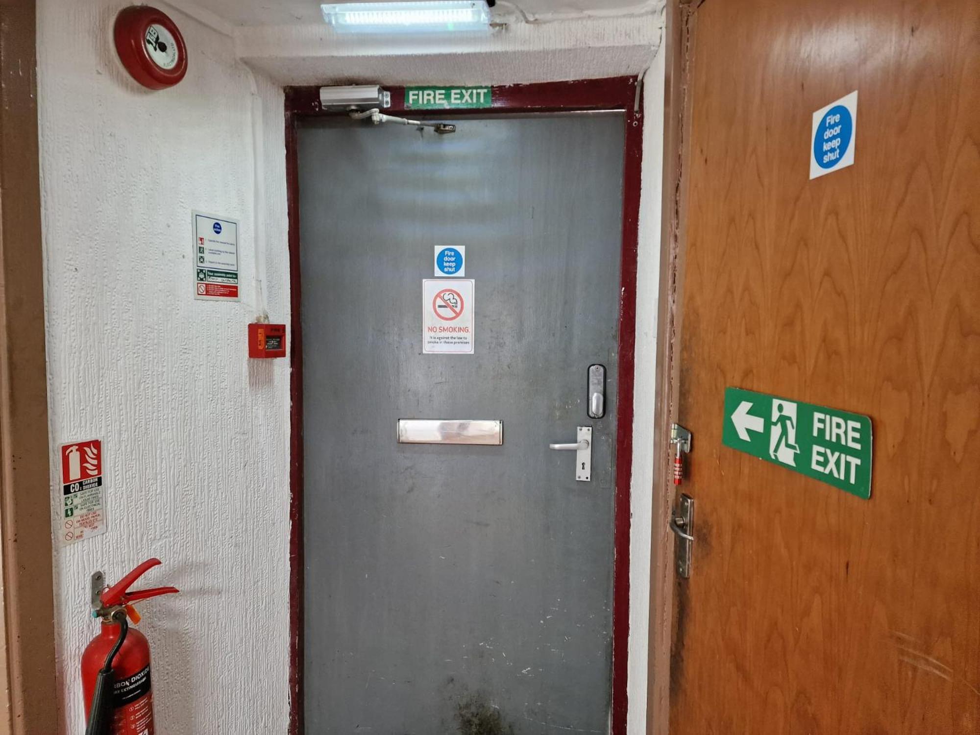 Room Near East Midland Airport 7 Kegworth Exterior foto