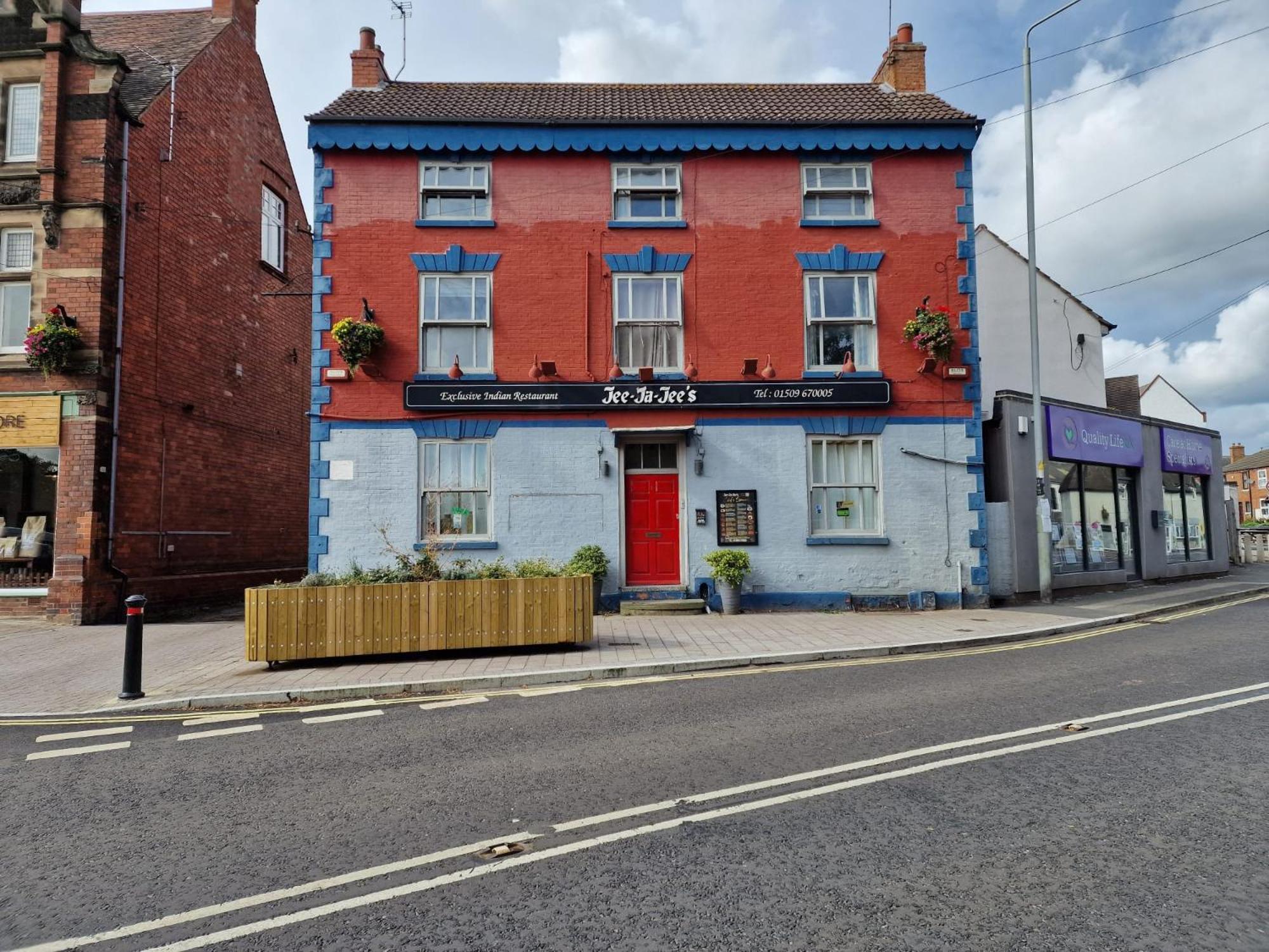 Room Near East Midland Airport 7 Kegworth Exterior foto